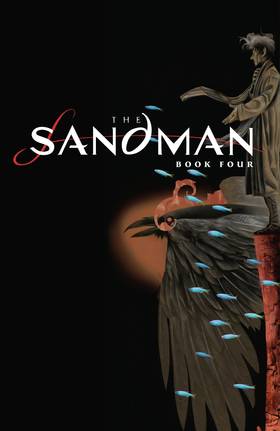 Read The Sandman  9 Page 2 in English