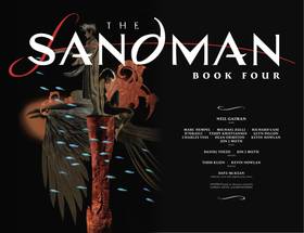 Read The Sandman  9 Page 3 in English