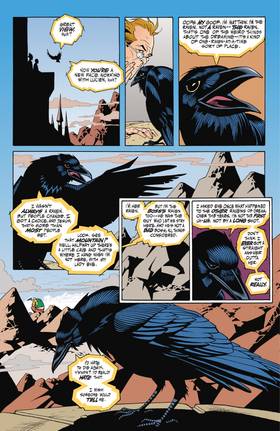 Read The Sandman  9 Page 9 in English