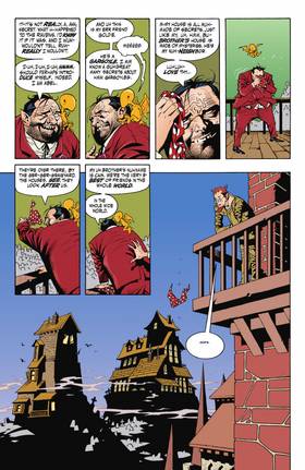 Read The Sandman  9 Page 10 in English