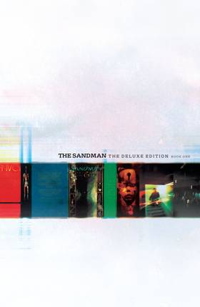 Read The Sandman  1 Page 4 in English