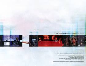 Read The Sandman  1 Page 5 in English