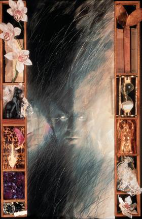 Read The Sandman  1 Page 8 in English
