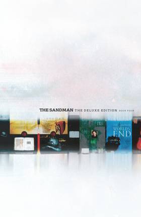 Read The Sandman  4 Page 4 in English