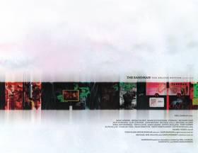 Read The Sandman  4 Page 5 in English