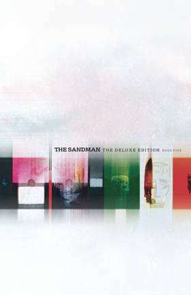 Read The Sandman  5 Page 3 in English