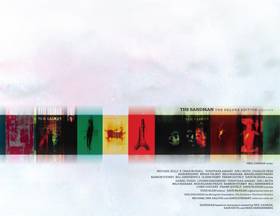 Read The Sandman  5 Page 4 in English