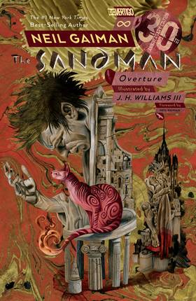 Read The Sandman  14 Page 1 in English