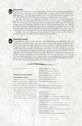 Read The Sandman  12 Page 3 in English