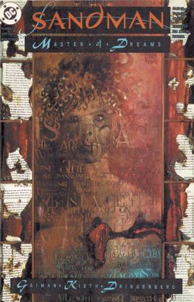 Read The Sandman  29 Page 1 in English