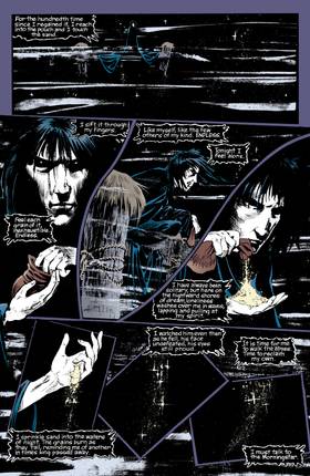 Read The Sandman  29 Page 2 in English