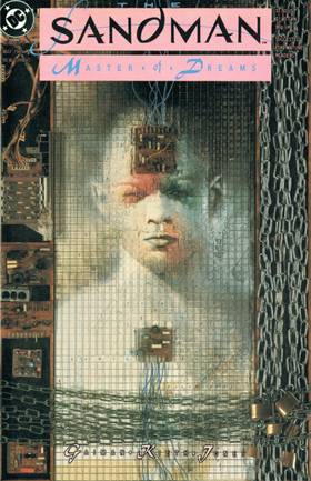 Read The Sandman  30 Page 1 in English