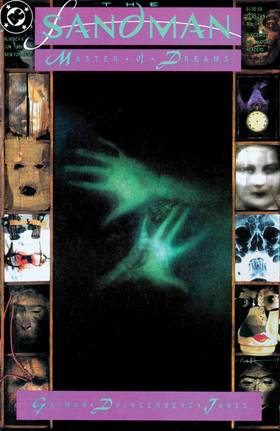 Read The Sandman  31 Page 1 in English