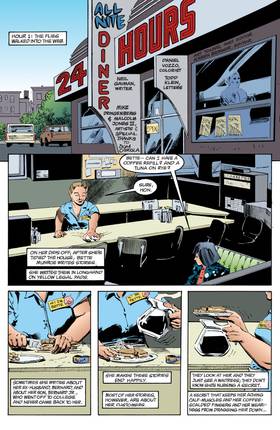 Read The Sandman  31 Page 2 in English