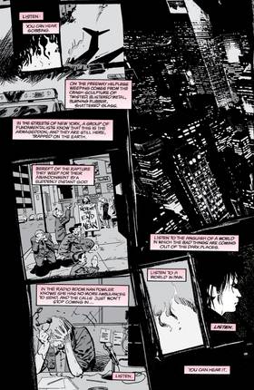 Read The Sandman  32 Page 3 in English