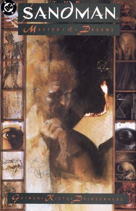 Read The Sandman  28 Page 1 in English