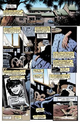 Read The Sandman  28 Page 2 in English