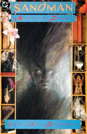 Read The Sandman  26 Page 1 in English