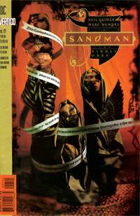 Read The Sandman  82 Page 1 in English