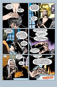 Read The Sandman  82 Page 2 in English