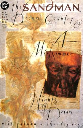 Read The Sandman  44 Page 1 in English