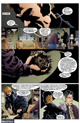 Read The Sandman  42 Page 2 in English