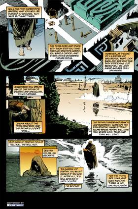 Read The Sandman  46 Page 2 in English