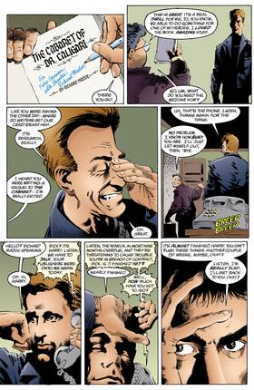 Read The Sandman  42 Page 3 in English