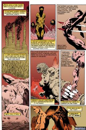 Read The Sandman  47 Page 2 in English