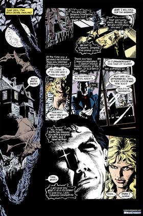 Read The Sandman  54 Page 2 in English