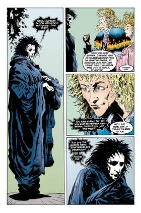 Read The Sandman  51 Page 3 in English