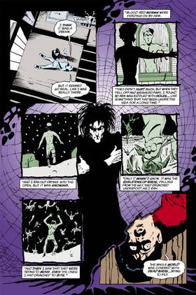 Read The Sandman  50 Page 3 in English