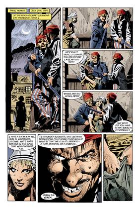 Read The Sandman  54 Page 3 in English