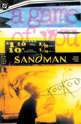 Read The Sandman  60 Page 1 in English