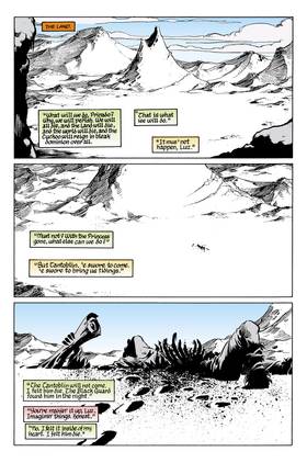 Read The Sandman  57 Page 2 in English