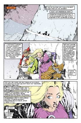 Read The Sandman  60 Page 2 in English