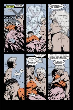 Read The Sandman  59 Page 2 in English