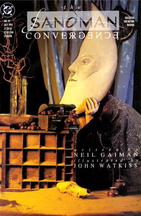 Read The Sandman  64 Page 1 in English