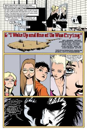 Read The Sandman  62 Page 2 in English