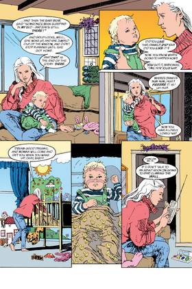 Read The Sandman  65 Page 2 in English