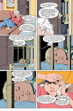 Read The Sandman  65 Page 3 in English