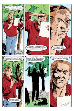 Read The Sandman  71 Page 3 in English