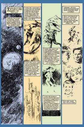 Read The Sandman  68 Page 2 in English