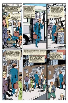 Read The Sandman  68 Page 3 in English