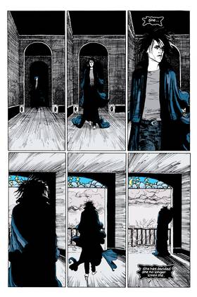 Read The Sandman  67 Page 2 in English