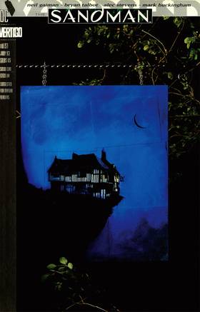 Read The Sandman  76 Page 1 in English
