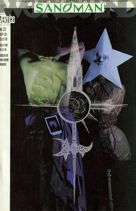 Read The Sandman  78 Page 1 in English