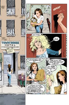 Read The Sandman  70 Page 2 in English