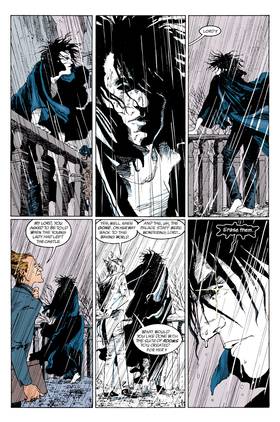 Read The Sandman  67 Page 3 in English