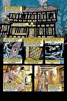 Read The Sandman  79 Page 2 in English